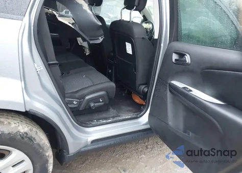 2020 Dodge Journey Se Value from USA, damaged, VIN 3C4PDCAB3LT276152